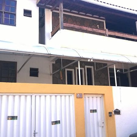 Bbb Simplerooms Centro Lauro De Freitas Ba Bagian luar foto