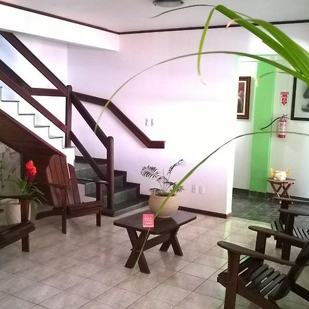 Bbb Simplerooms Centro Lauro De Freitas Ba Bagian luar foto