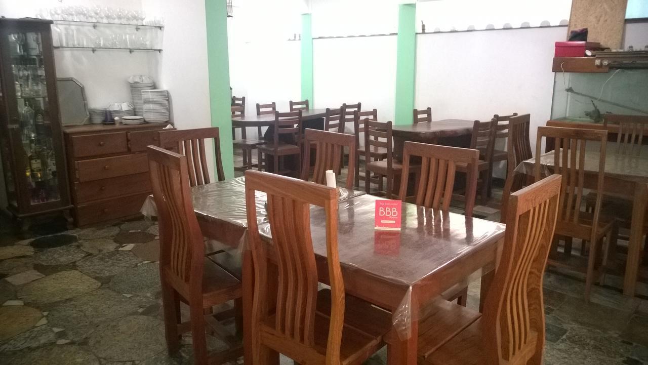 Bbb Simplerooms Centro Lauro De Freitas Ba Bagian luar foto