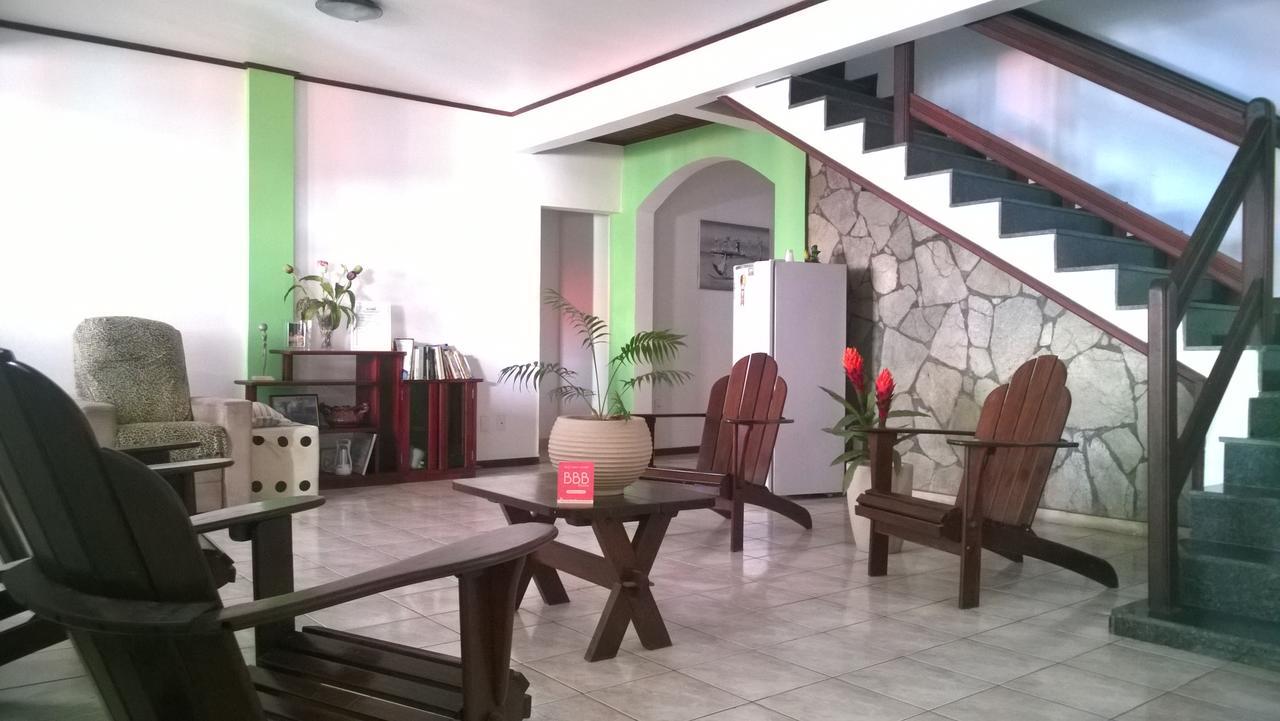 Bbb Simplerooms Centro Lauro De Freitas Ba Bagian luar foto