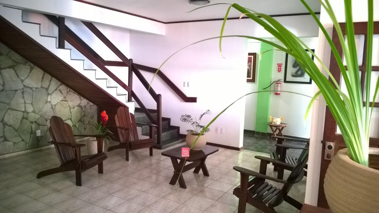 Bbb Simplerooms Centro Lauro De Freitas Ba Bagian luar foto