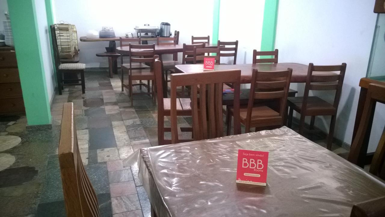 Bbb Simplerooms Centro Lauro De Freitas Ba Bagian luar foto