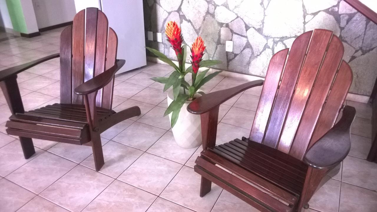 Bbb Simplerooms Centro Lauro De Freitas Ba Bagian luar foto