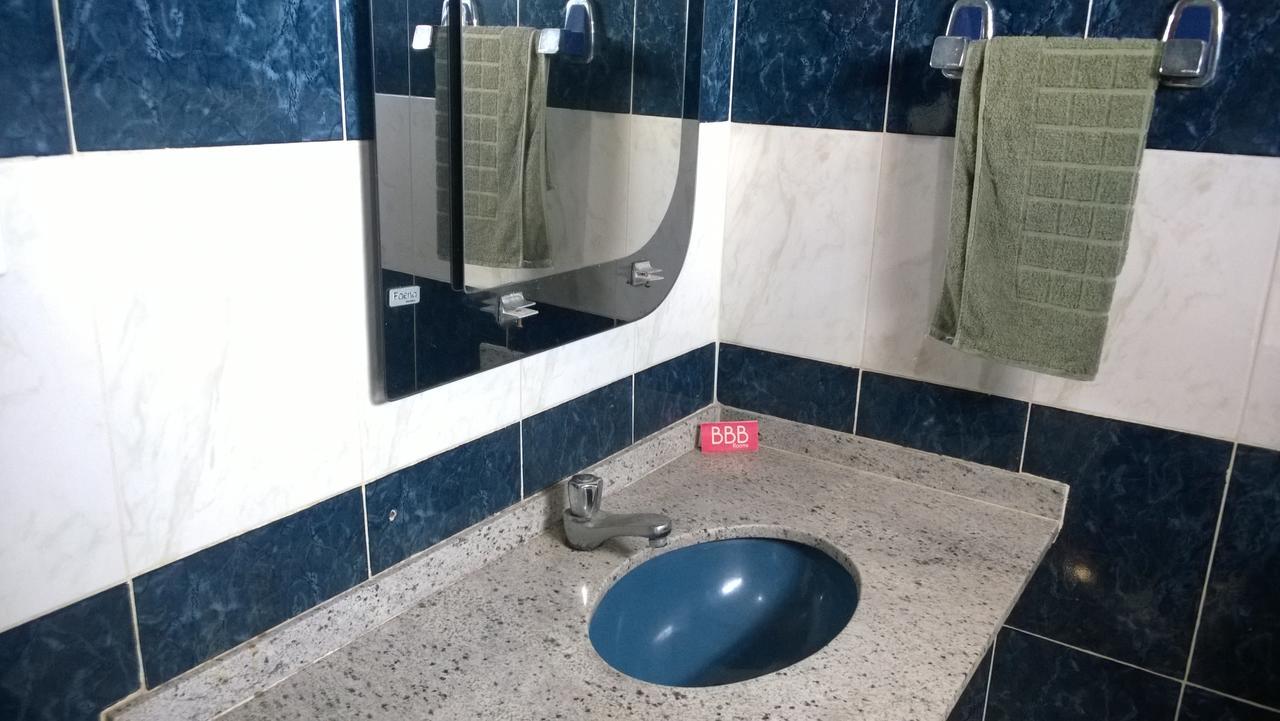 Bbb Simplerooms Centro Lauro De Freitas Ba Bagian luar foto