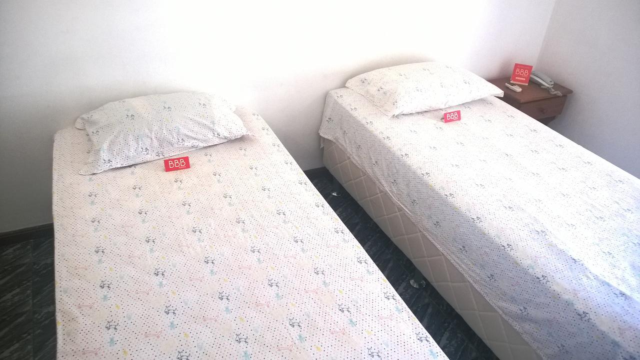 Bbb Simplerooms Centro Lauro De Freitas Ba Bagian luar foto