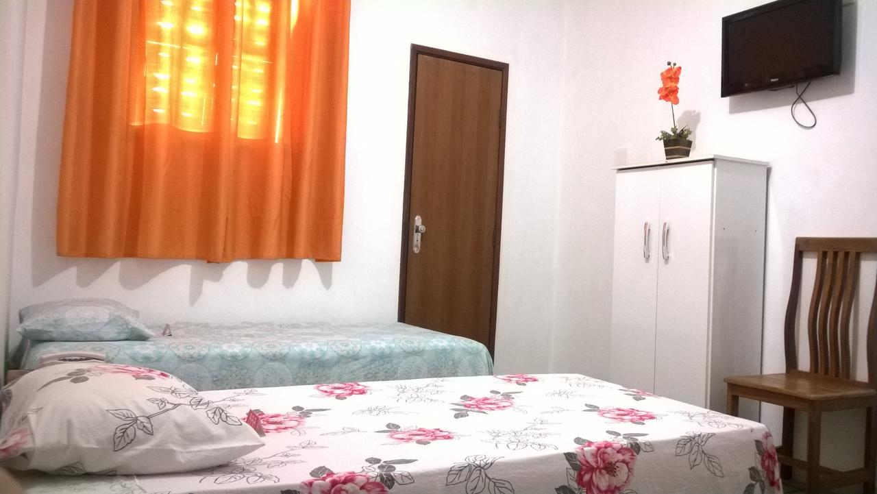 Bbb Simplerooms Centro Lauro De Freitas Ba Bagian luar foto