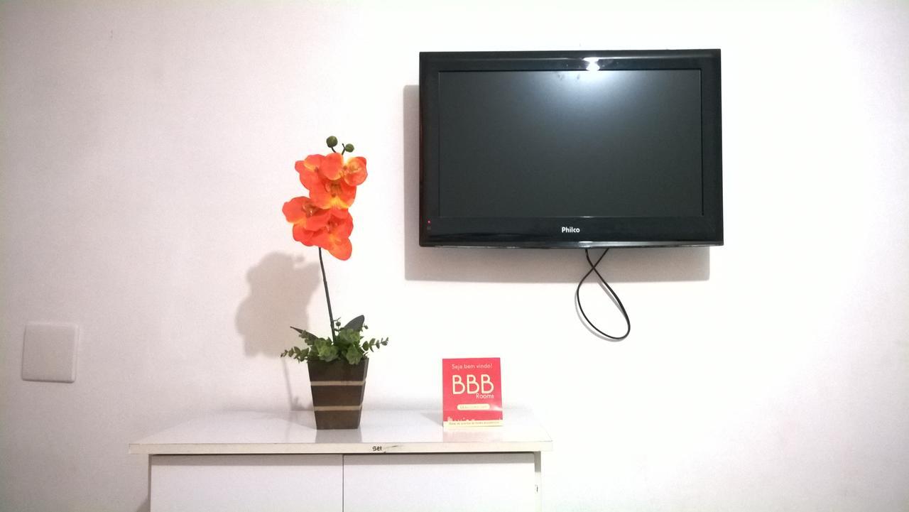 Bbb Simplerooms Centro Lauro De Freitas Ba Bagian luar foto