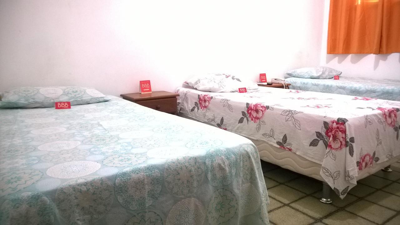 Bbb Simplerooms Centro Lauro De Freitas Ba Bagian luar foto