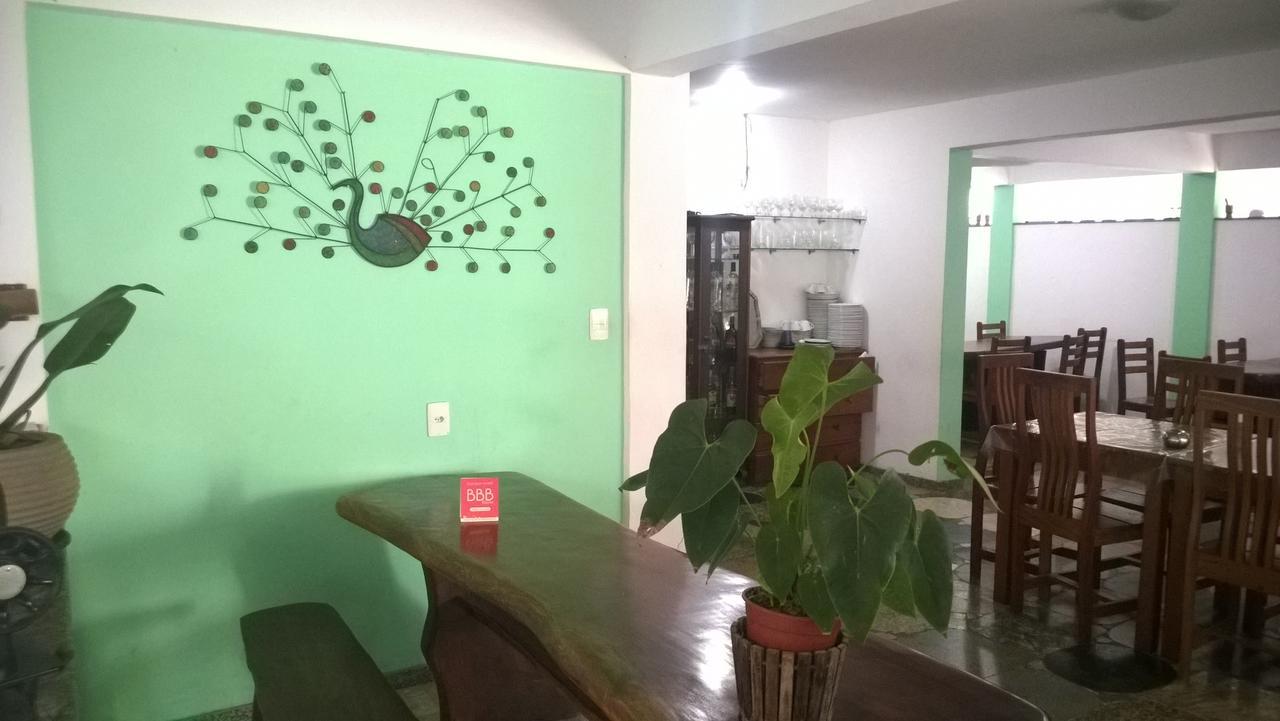 Bbb Simplerooms Centro Lauro De Freitas Ba Bagian luar foto