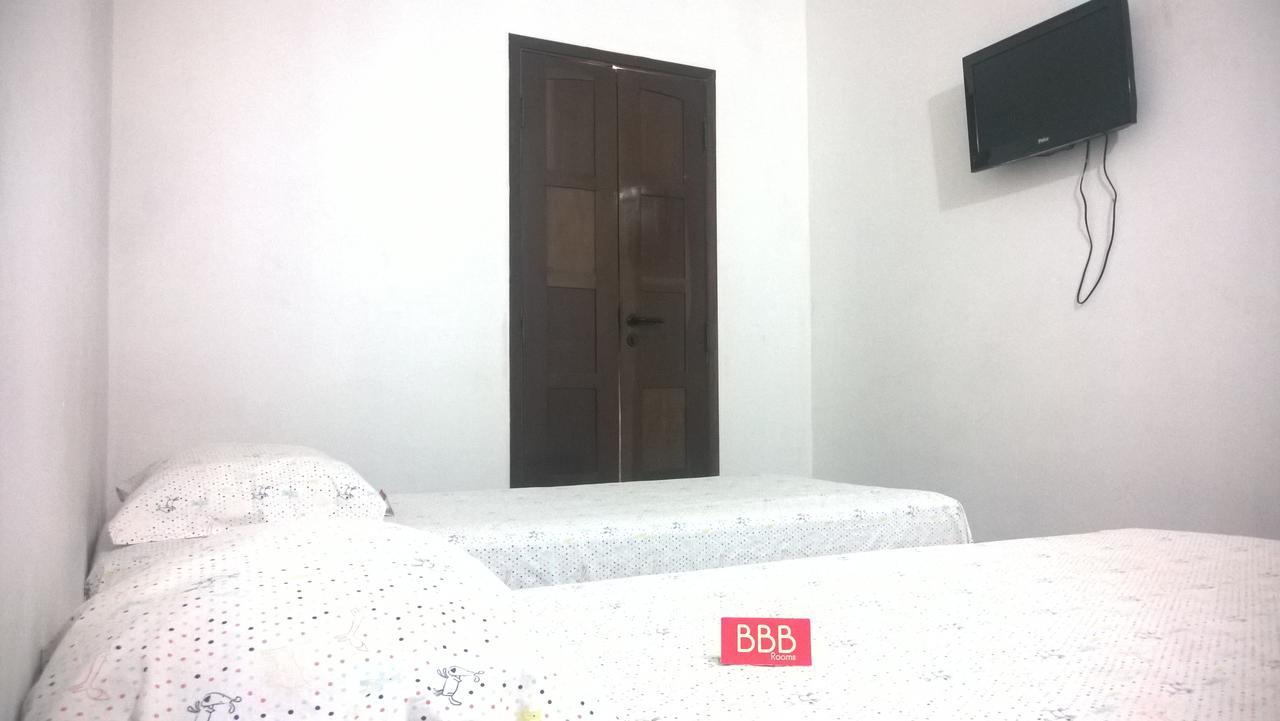 Bbb Simplerooms Centro Lauro De Freitas Ba Bagian luar foto