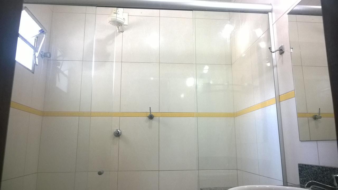 Bbb Simplerooms Centro Lauro De Freitas Ba Bagian luar foto